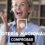 Comprobar Lotería Nacional en directo hoy jueves 11 de diciembre: resultados y números premiados del sorteo