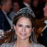 Magdalena de Suecia y la tiara que parece estar hecha para ella: la historia de la joya cuya primera dueña pudo ser reina de España en lugar de Victoria Eugenia
