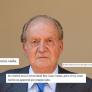 En 'The New York Times' describen a Juan Carlos I como pocas veces: "Muchos lo ven como un sinvergüenza anacrónico"