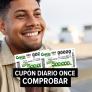 ONCE: comprobar Cupón Diario, Mi Día y Super Once, resultado de hoy jueves 11 de diciembre