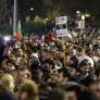 Dimite en bloque el Gobierno de Bulgaria tras días de intensas protestas