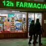 Una argentina señala lo que más le sorprendió al ir a comprar un antibiótico a una farmacia española: "No me lo podía creer"