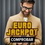 Comprobar Eurojackpot: resultado del sorteo de la ONCE hoy viernes 12 de diciembre