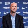 Jordi Cruyff comparte el momento más difícil de su vida ante el diagnóstico de cáncer de su hija con 18 años