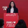 El PSOE niega haber querido tapar las denuncias por acoso contra Salazar: "No se borraron. El sistema las oculta a los 90 días de forma automática"