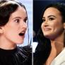Ningún artista español se acerca a lo que ha dicho Demi Lovato de Rosalía