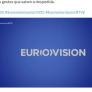 Muchos no pueden evitar fijarse en este detalle de Eurovisión: "Pequeños gestos que saben a despedida"