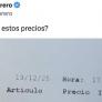 Lo que pagan unos clientes por tres cafés y una manzanilla en un bar genera más de 1.000 reacciones: "Atraco a mano armada"