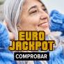 Eurojackpot: resultado del sorteo de hoy martes 16 de diciembre