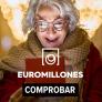 Euromillones: resultado del sorteo de hoy martes 16 de diciembre