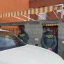 Detenido el hombre que alquilaba una habitación a la mujer asesinada en La Algaba (Sevilla)