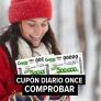 ONCE: comprobar Cupón Diario, Mi Día y Super Once, resultado de hoy martes 16 de diciembre