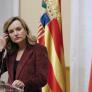 Pilar Alegría abandona el Gobierno para volver a Aragón: "He sido muy feliz"