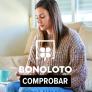 Comprobar Bonoloto hoy: resultado del miércoles 17 de diciembre