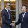 Sánchez se compromete con Pérez Llorca a crear una Comisión Mixta de reconstrucción por la DANA
