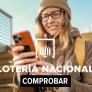 Lotería Nacional en directo hoy jueves 18 de diciembre: comprobar resultado y premios del sorteo