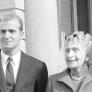 El rey Juan Carlos revela sus recuerdos con su abuela, la reina Victoria Eugenia, cómo fue su relación con ella y cómo era realmente Ena: "Me emociono mucho"