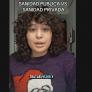 Angy, psicóloga, sobre la sanidad: "Toda mi vida fui a la privada hasta que la pública llegó a mi vida... Desde entonces lo entendí"