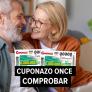 ONCE: comprobar Cuponazo, Mi Día y Super Once, resultado de hoy viernes 19 de diciembre