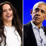 Esta canción de Rosalía se cuela entre las favoritas de Obama en 2025