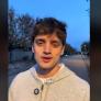 Isaac, estudiante español de Erasmus en Suecia, sobre lo que hacen los suecos durante los exámenes: "Me parece un show"