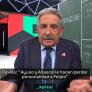 Revilla revela los mensajes que Feijóo le ha mandado por SMS: mira a la cámara, se encoge de hombros y le lanza este aviso