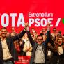 ENCUESTA: ¿Crees que el resultado del PSOE en Extremadura es un correctivo para Pedro Sánchez?