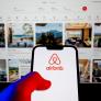 Indignación entre los residentes de un edificio después de que un propietario ponga el bloque completo en Airbnb