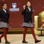 79432, 'El Gordo': primer premio del sorteo de la Lotería de Navidad 2025