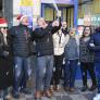 79432, 'El Gordo': primer premio del sorteo de la Lotería de Navidad 2025