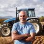 Joaquín, agricultor de 60 años de toda la vida: "Muchos españoles viven de ayudas, no quieren trabajar en el campo"