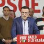 Gallardo presenta su dimisión después de obtener el peor resultado de la historia del PSOE en Extremadura
