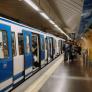 Metro de Madrid anuncia sus horarios especiales para Nochebuena, Navidad, Nochevieja y Año Nuevo