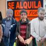 Subida excesiva del alquiler, dificultad de acceso y prejuicios con estudiantes: la vivienda, el gran drama del año