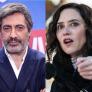 Juan del Val cuenta lo que le pasa cada vez que critica a Ayuso: "Los prejuicios es algo que últimamente me persigue bastante"