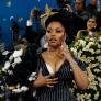 Nicki Minaj desata la polémica al cargar contra las personas trans y deshacerse en halagos a Trump: "Si naces hombre, sé un hombre"