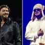 El emotivo mensaje de J Balvin tras su "reconciliación" con Bad Bunny: "El tiempo acomoda lo que el ego desordena"