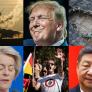 El planeta en 2026: los retos de adaptarse a un mundo dado la vuelta por obra de Trump
