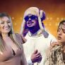 El 'wrapped' musical de 2025: del terremoto de Bad Bunny o el misticismo de Rosalía al regreso de Amaia con LODVG