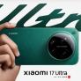 Así es el nuevo Xiaomi 17 Ultra: una cámara de aúpa y una batería que vuelve a confirmar que el tamaño importa