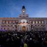 El cartel que han puesto en la Puerta del Sol de Madrid para las campanadas va a provocar la primera gran polémica de 2026