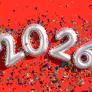 ¡Feliz 2026! 300 frases cortas, bonitas y graciosas para felicitar el Año Nuevo por WhatsApp, redes sociales o con un abrazo