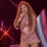 Aluvión de críticas a TVE por lo ocurrido con Shakira en el especial de Nochevieja: "Qué mal queda"
