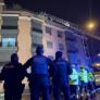 Mueren tres personas en un incendio de una vivienda en Carabanchel, en Madrid