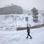 La AEMET lanza un aviso especial y confirma que sólo esta zona de España se va a librar de las nevadas en Reyes