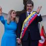 Por qué Trump ha capturado también a Cilia Flores, la mujer de Maduro