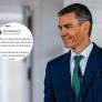 Este tuit de Sánchez sobre Venezuela está siendo objeto de halagos fuera de España: le definen con cinco palabras tremendas