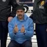 La Fiscalía de EEUU propone que el juicio contra Nicolás Maduro por narcotráfico comience en junio de 2027