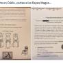 La carta a los Reyes Magos en un edificio de Cádiz no va a gustar al resto de vecinos: va a caer allí una tonelada de carbón