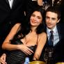 La inusual declaración de amor de Timothée Chalamet a Kylie Jenner tras ganar el Premio Critic's Choice